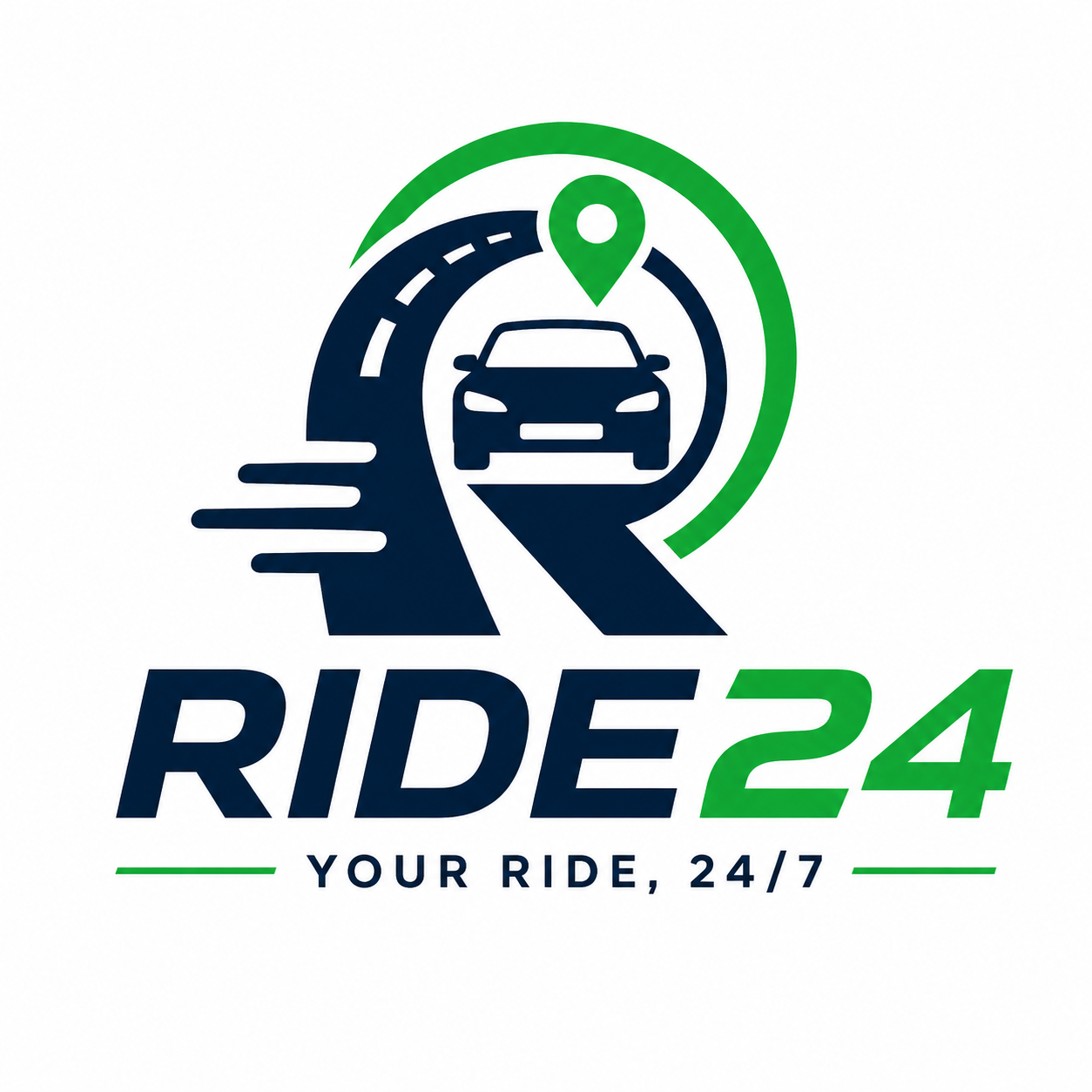 Ride24